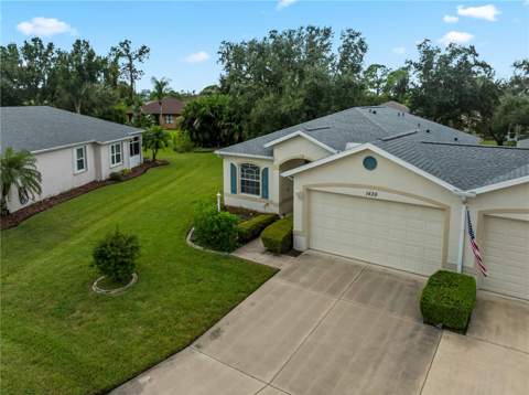 1439 Mims Court, North Port FL - photo 6 of 6