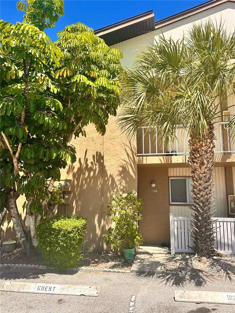 2 bedroom Condominium at 2938 Clark Road #102, Trinity Village, Sarasota — photo 1