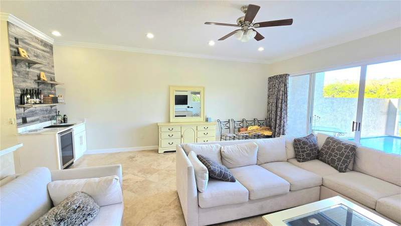 4 bedroom Townhouse at 1806 Lago Vista Boulevard, Boot Ranch - Eagle Watch, Palm Harbor — photo 4