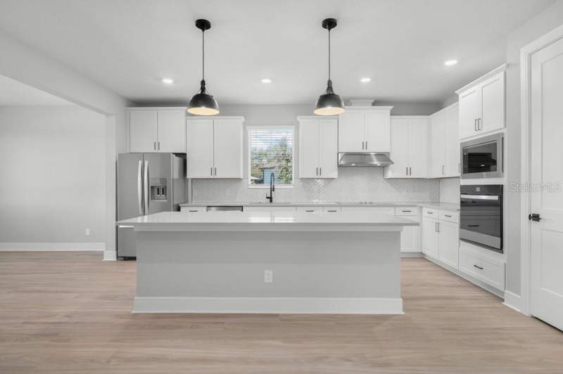 4 bedroom Single Family Residence at 3849 Saddle Hill Trail, Saddle Hill Sub, Fruitland Park — photo 5