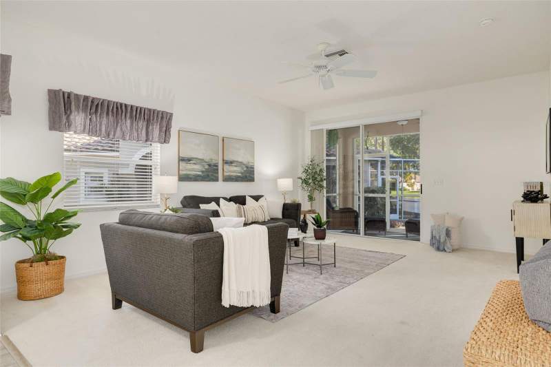2 bedroom Villa at 3755 Darston Street, Salem Square, Palm Harbor — photo 5