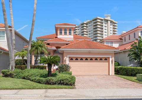 1620 Sand Key Estates Court, home for sale in Clearwater Beach 33767