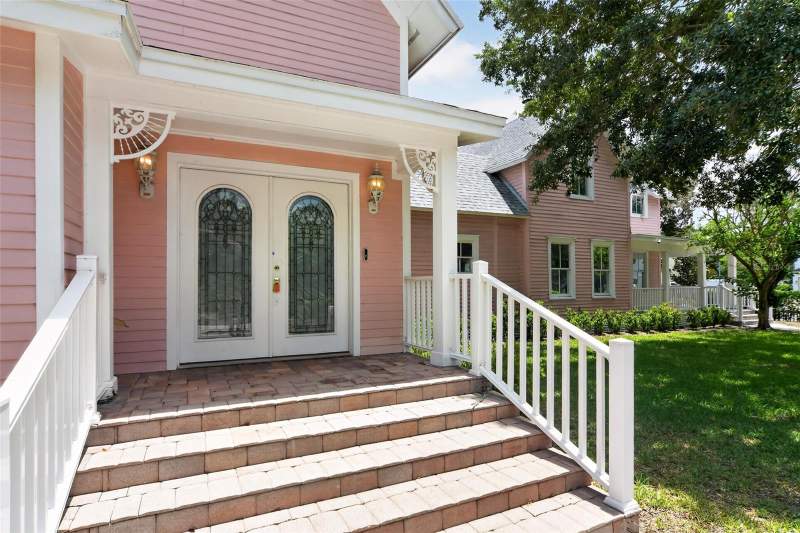 6 bedroom Single Family Residence at 19 W PRINCETON STREET, ROSEMERE ANNEX, ORLANDO — photo 4