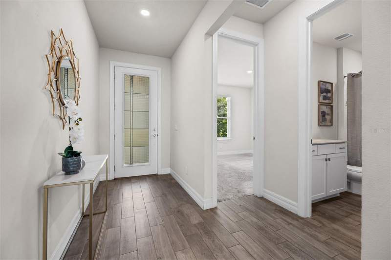 4 bedroom Single Family Residence at 2731 FORESTDALE STREET, SPLIT OAK RESERVE, ST CLOUD — photo 5