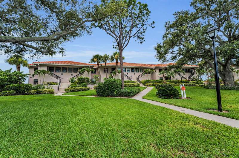 2 bedroom Condominium at 1813 Mariner Drive #146, Tarpon Cove Condo, Tarpon Springs — photo 4