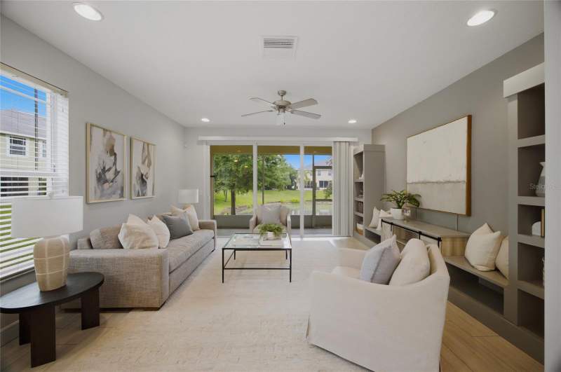 3 bedroom Townhouse at 485 Harbor Ridge Drive, Harbor Ridge Of Palm Harbor, Palm Harbor — photo 5