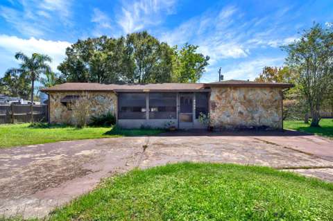 1426 62Nd Avenue, home for sale in St. Petersburg 33702