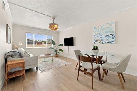 3575 Gulf Boulevard #105, St Pete Beach FL - photo 6 of 6