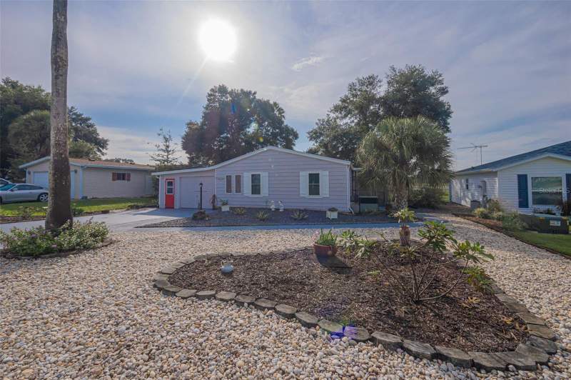 2 bedroom Manufactured Home at 25007 Bellevue, Plantation At Leesburg, Leesburg — photo 2