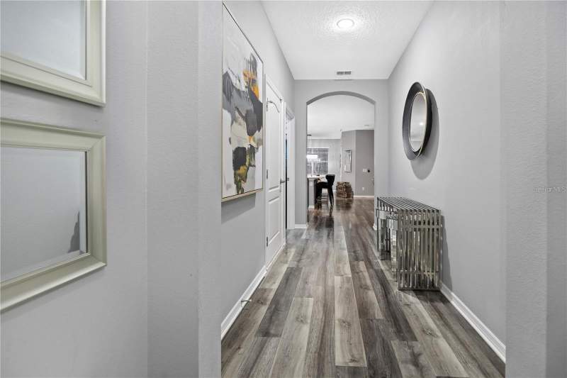3 bedroom Single Family Residence at 12679 Calderdale Avenue, Wickham Park, Windermere — photo 5