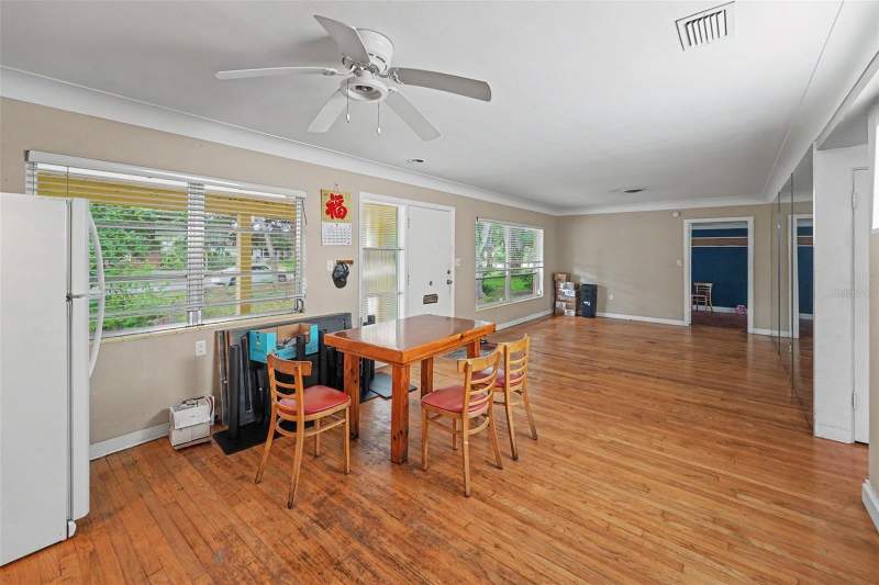 3 bedroom Single Family Residence at 6415 2nd Avenue, Lake Pasadena Development Blk A, Lot 7, St Petersburg — photo 3