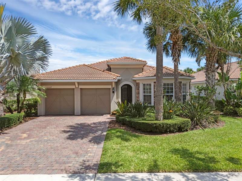 Villagewalk/Lake NonaHomes for Sale in Orlando, FL