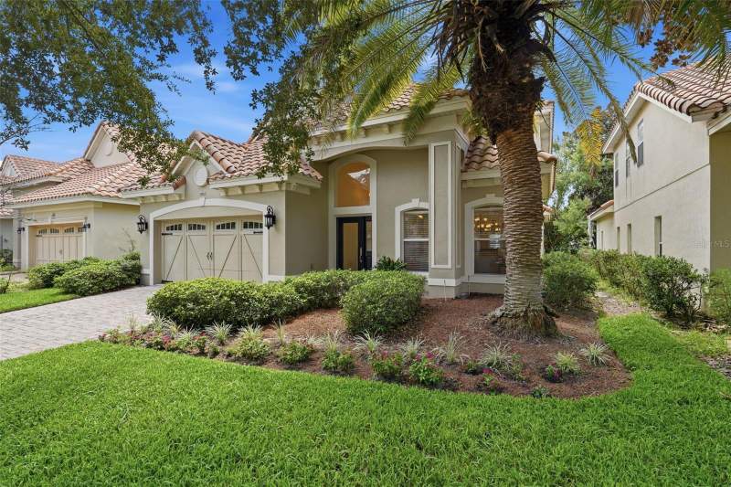 4 bedroom Single Family Residence at 6967 Brescia Way, Toscana W, Orlando — photo 4