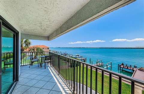 240 Sand Key Estates Drive #222, home for sale in Clearwater 33767
