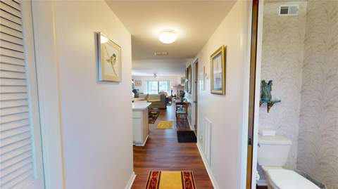 12485 2nd Street #C103, Treasure Island FL - photo 6 of 6