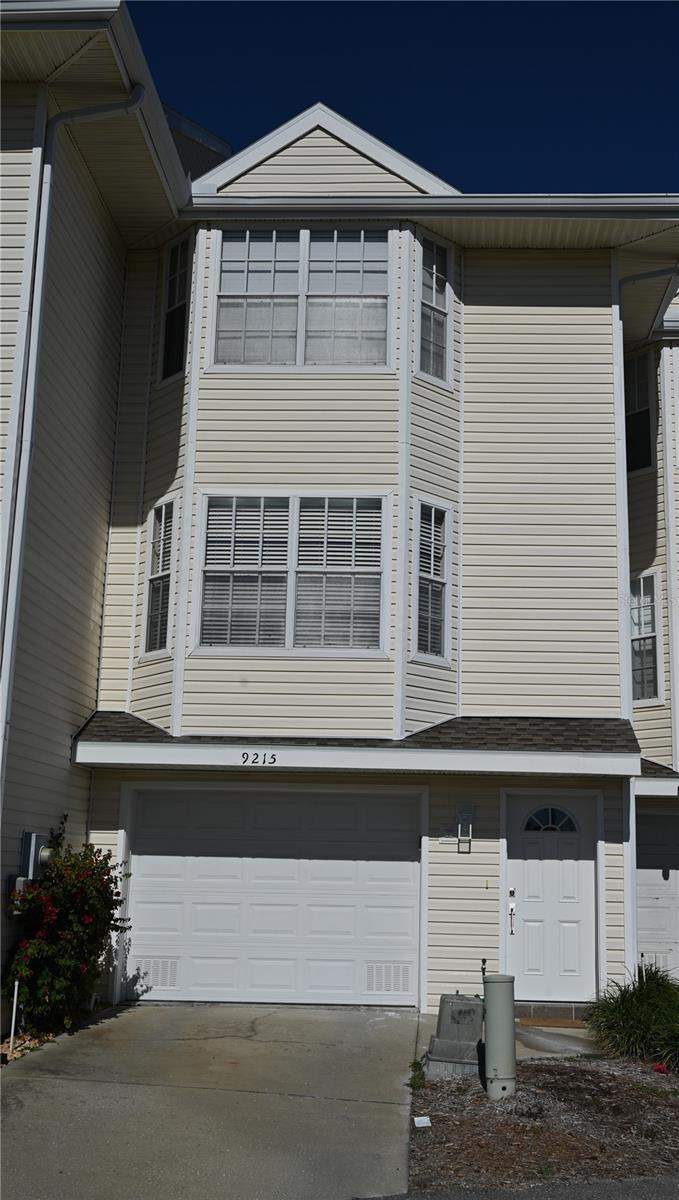 3 bedroom Townhouse at 9215 Captiva Circle, Captiva Cay Twnhms, St Pete Beach — photo 2