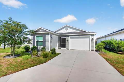 721 Joseph Way, golf community for sale in The Villages