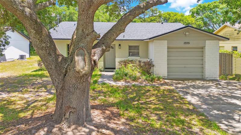 1725 CALIFORNIA AVENUE home for sale in Sterling Manor Estates