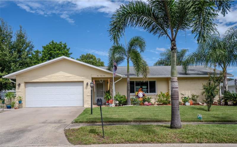 3 bedroom Single Family Residence at 161 Sunward Avenue, Sunshine Estates, Palm Harbor — photo 4
