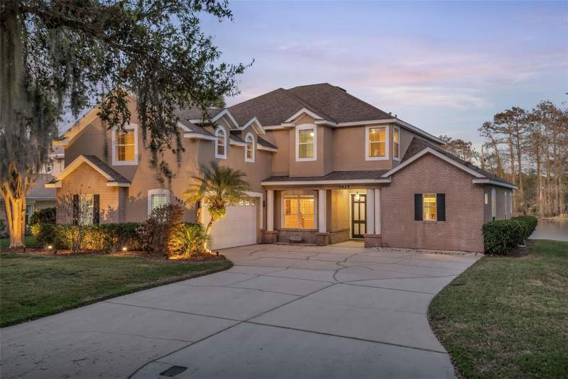 6 bedroom Single Family Residence at 1425 Riviera Drive, Regal Bay, Kissimmee — photo 3