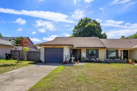 2501 Long Meadow Way, home for sale in Orlando 32817