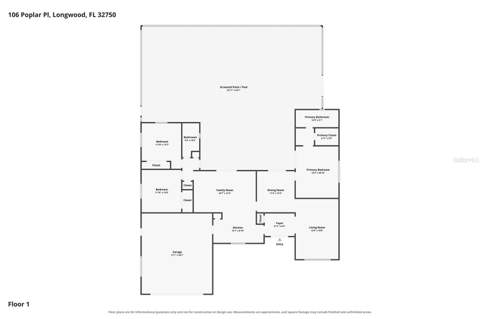 106 Poplar Place, Longwood FL - photo 6 of 6
