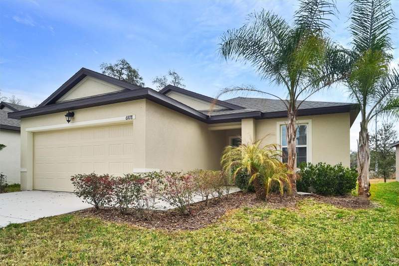 3 bedroom Single Family Residence at 6978 Faben Lane, Links At Calusa Springs, Zephyrhills — photo 2
