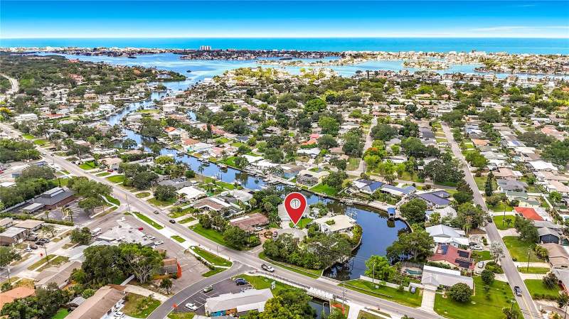 Harbor Hills