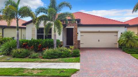 177 Vinadio Boulevard, home for sale in Nokomis 34275