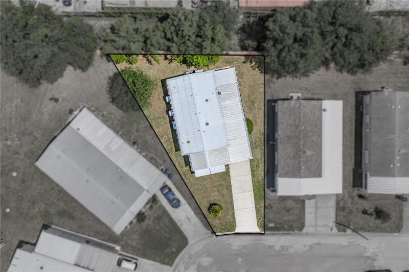 2 bedroom Manufactured Home at 35921 Tanda Circle, Casa Del Sol, Zephyrhills — photo 3