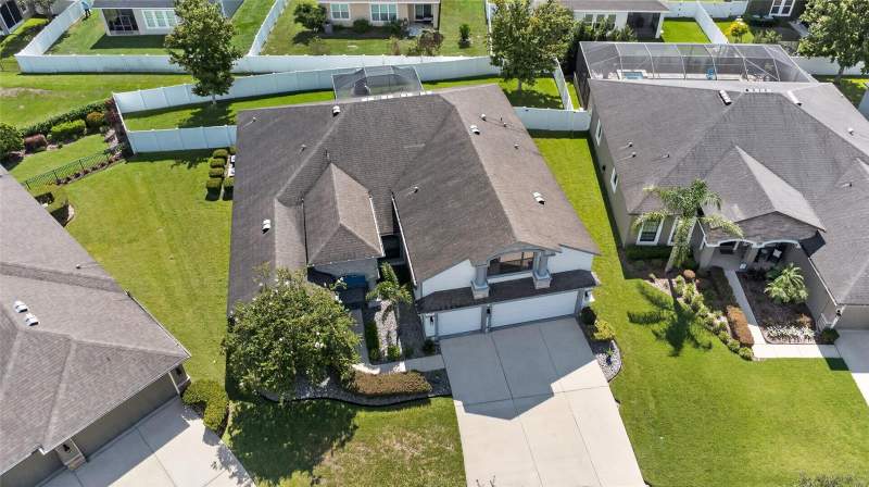 4 bedroom Single Family Residence at 2823 Colewood Lane, Martins Gardens, Dover — photo 5