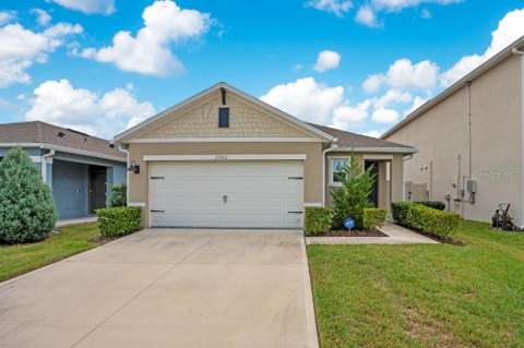 2763 Swooping Sparrow Drive, home for sale in St. Cloud 34773