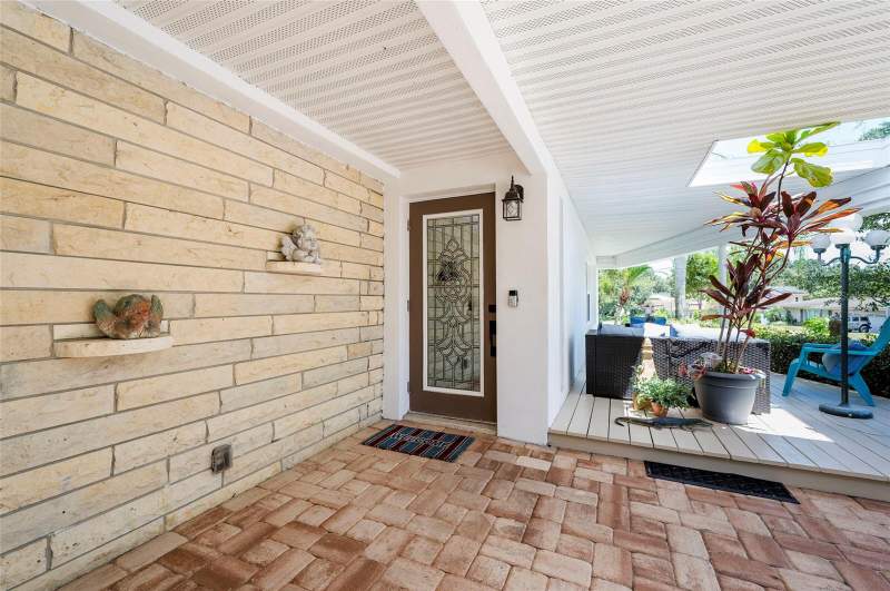 4 bedroom Single Family Residence at 1294 Fairway Drive, Fairway Estates 1st Add, Dunedin — photo 5