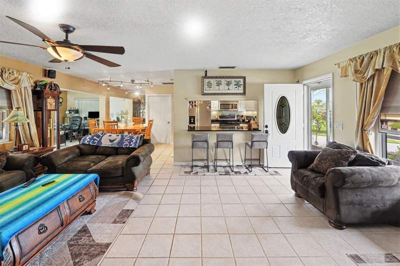 2 bedroom Single Family Residence at 1945 Souvenir Drive, Sunset Lake Estates Unit 2, Clearwater — photo 5
