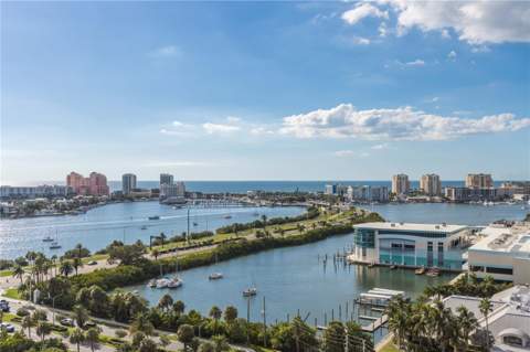 31 Island Way #1507, Clearwater Beach FL - photo 22 of 35