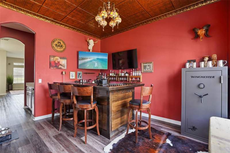 5 bedroom Single Family Residence at 1699 Swallowtail Lane, Preserve At Astor Farms Ph 3, Sanford — photo 5