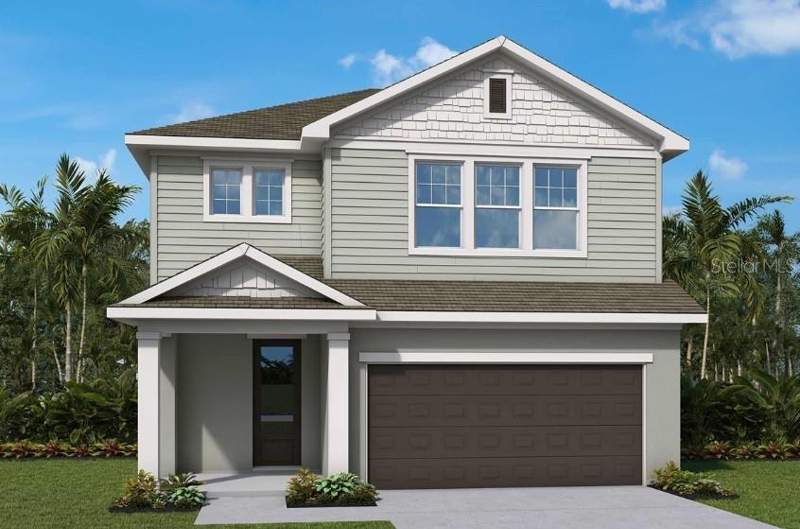 3519 YELLOW CASSIA DRIVE