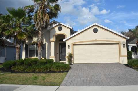 573 Kistler Circle, home for sale in Clermont 34715