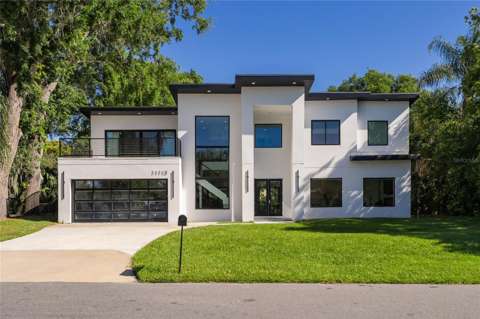 11113 Lake Butler Boulevard, luxury home for sale in Windermere