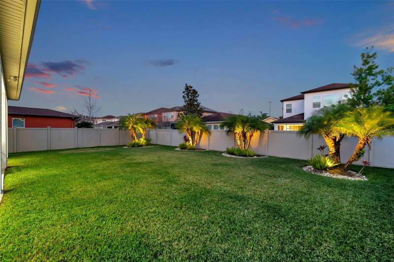 4 bedroom Single Family Residence at 4020 Empoli Court, Estancia Ph 1D, Wesley Chapel — photo 4
