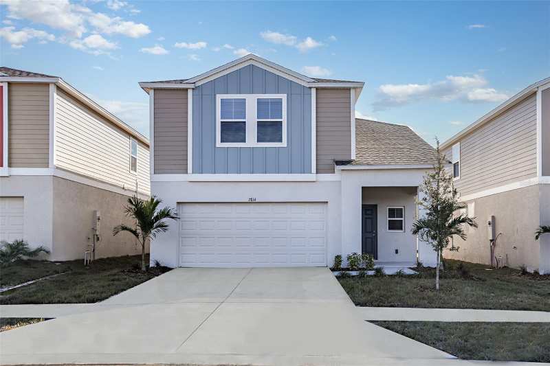 5 bedroom Single Family Residence at 9116 Belleview Forest Pass, Pasadena Ridge, Dade City — photo 1