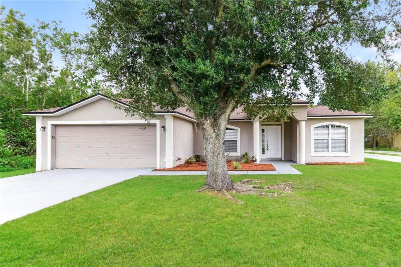 3 bedroom Single Family Residence at 116 San Benito Way, Poinciana Village 1 Nbhd 2, Kissimmee — photo 2