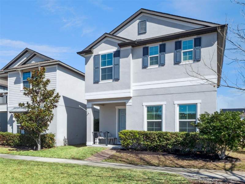 4 bedroom Single Family Residence at 2259 White Feather Loop, Oakland Trls Ph 1, Oakland — photo 3