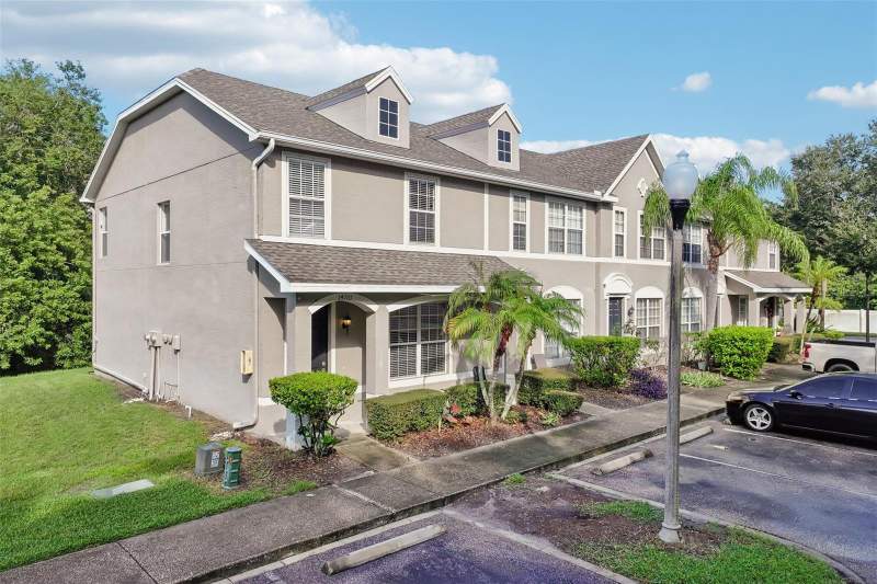 3 bedroom Townhouse at 14101 Christie Drive, Seminole Palms At Largo, Largo — photo 3