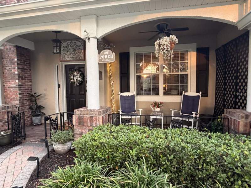 3 bedroom Single Family Residence at 2040 Park Forest Boulevard, Mount Dora Country Club Mount Dora Unit 01, Mount Dora — photo 3