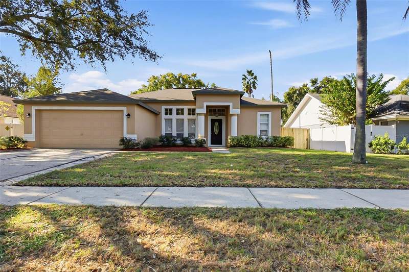BuckhornHomes for Sale in Valrico, FL