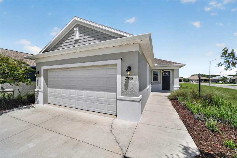 2 bedroom Single Family Residence at 7935 SW 89th Terrace, Weybourne Landing, Ocala — photo 1