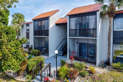 3275 Beneva Road #104, home for sale on Beneva Road