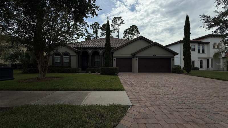 4 bedroom Single Family Residence at 109 Verde Way, Riviera Bella, Debary — photo 1