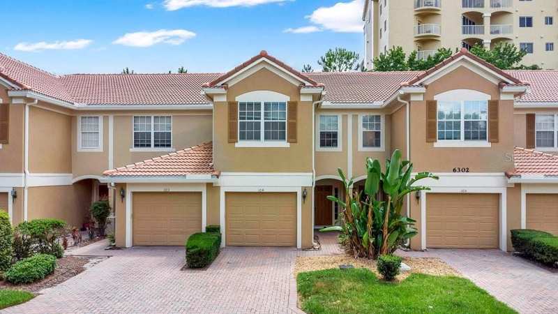 3 bedroom Condominium at 6302 Daysbrook Drive #104, Stonebridge Lakes Condo Ph 26, Orlando — photo 1